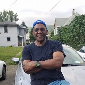 Meet your Posher, Cleveland